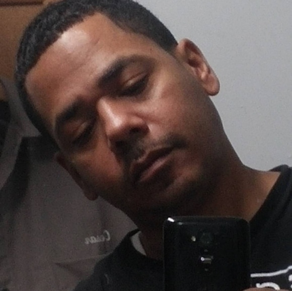 Meet your Posher, Ralfy - Picture 1 of 1